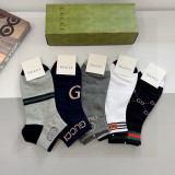 グッチ靴下 GUCCI 2025新作 靴下