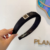 シャネルカチューシャ CHANEL 2025新作 カチューシャ