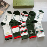 グッチ靴下 GUCCI 2025新作 靴下