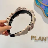 ミュウミュウカチューシャ Miu Miu 2025新作 カチューシャ