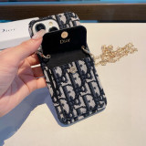 ディオールiPhoneケース DIOR 2025新作 iPhoneケース