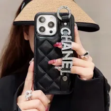 シャネルiPhoneケース CHANEL 2025新作 iPhoneケース