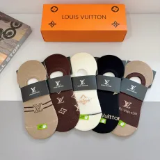ルイヴィトン靴下 LOUIS VUITTON 2025新作 靴下