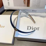 ディオールカチューシャ DIOR 2025新作 カチューシャ