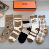 エルメス靴下 HERMES 2025新作 靴下