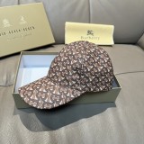 バーバリー帽子 BURBERRY 2025新作 帽子