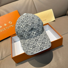 ルイヴィトン帽子 LOUIS VUITTON 2025新作 帽子