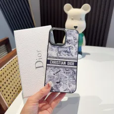 ディオールiPhoneケース DIOR 2025新作 iPhoneケース