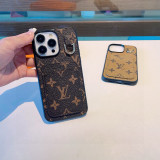 ルイヴィトンiPhoneケース LOUIS VUITTON 2025新作 iPhoneケース