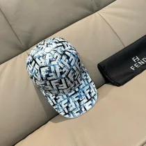 フェンディ帽子 FENDI 2025新作 帽子