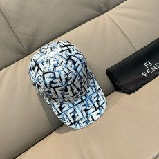 フェンディ帽子 FENDI 2025新作 帽子
