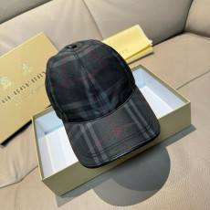バーバリー帽子 BURBERRY 2025新作 帽子