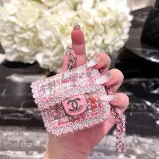 シャネルポーチ CHANEL 2025新作 ポーチ