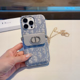 ディオールiPhoneケース DIOR 2025新作 iPhoneケース