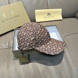 バーバリー帽子 BURBERRY 2025新作 帽子