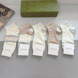 グッチ靴下 GUCCI 2025新作 靴下