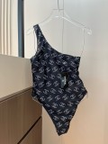 シャネル水着 CHANEL 2025新作 水着