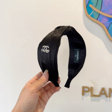シャネルカチューシャ CHANEL 2025新作 カチューシャ