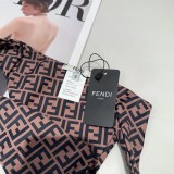 フェンディ水着 FENDI 2025新作 水着
