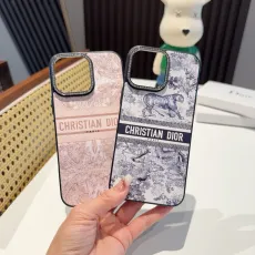 ディオールiPhoneケース DIOR 2025新作 iPhoneケース