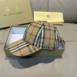 バーバリー帽子 BURBERRY 2025新作 帽子