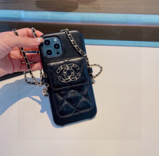 シャネルiPhoneケース CHANEL 2025新作 iPhoneケース