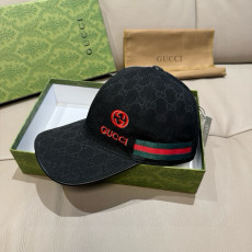 グッチ帽子 GUCCI 2025新作 帽子