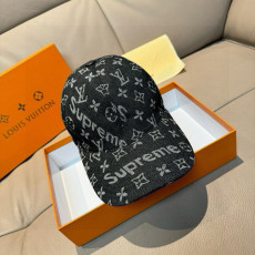 ルイヴィトン帽子 LOUIS VUITTON 2025新作 帽子