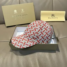 バーバリー帽子 BURBERRY 2025新作 帽子