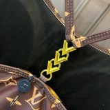 ルイヴィトン水着 LOUIS VUITTON 2025新作 水着