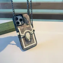 グッチiPhoneケース GUCCI 2025新作 iPhoneケース