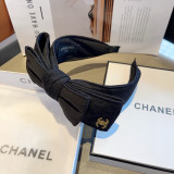 シャネルカチューシャ CHANEL 2025新作 カチューシャ