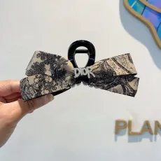 ディオールカチューシャ DIOR 2025新作 カチューシャ