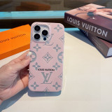 ルイヴィトンiPhoneケース LOUIS VUITTON 2025新作 iPhoneケース
