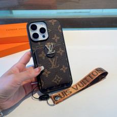 ルイヴィトンiPhoneケース LOUIS VUITTON 2025新作 iPhoneケース
