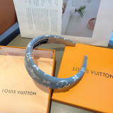 ルイヴィトンカチューシャ LOUIS VUITTON 2025新作 カチューシャ