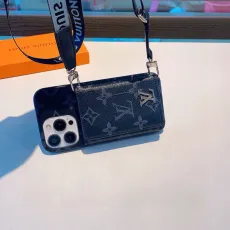 ルイヴィトンiPhoneケース LOUIS VUITTON 2025新作 iPhoneケース