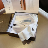 プラダカチューシャ PRADA 2025新作 カチューシャ