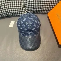 ルイヴィトン帽子 LOUIS VUITTON 2025新作 帽子