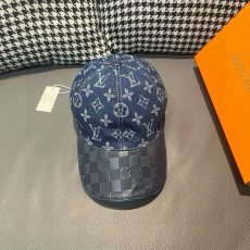 ルイヴィトン帽子 LOUIS VUITTON 2025新作 帽子