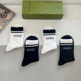グッチ靴下 GUCCI 2025新作 靴下