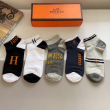 エルメス靴下 HERMES 2025新作 靴下