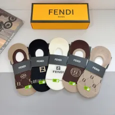 フェンディ靴下 FENDI 2025新作 靴下