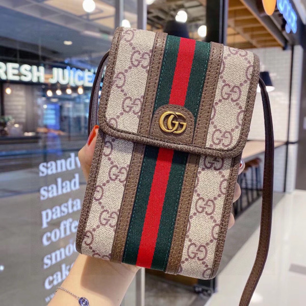 グッチポーチ GUCCI 2025新作 ポーチ