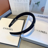 シャネルカチューシャ CHANEL 2025新作 カチューシャ