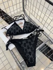 グッチ水着 GUCCI 2025新作 水着