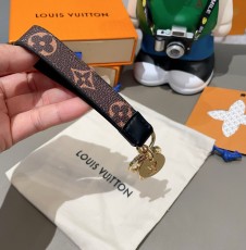 ルイヴィトンキーホルダー LOUIS VUITTON 2025新作 キーホルダー