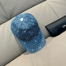 シャネル帽子 CHANEL 2025新作 帽子