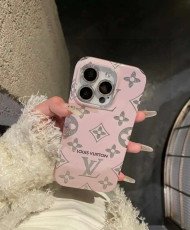 ルイヴィトンiPhoneケース LOUIS VUITTON 2025新作 iPhoneケース