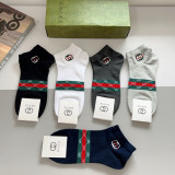 グッチ靴下 GUCCI 2025新作 靴下